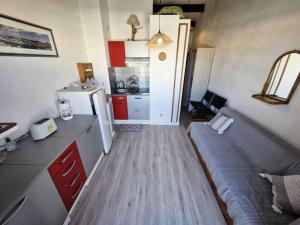 Résidence Le Castellet - 2 Pièces pour 4 Personnes 501
