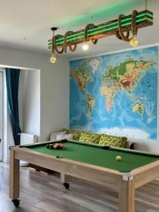 Apartament Jeziorna Olecko - Markowskie