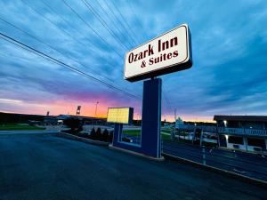 Ozark Inn and Suites