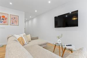 Matisse, totalmente reformado y modernista