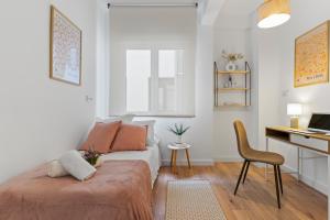 Matisse, totalmente reformado y modernista