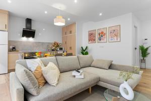 Matisse, totalmente reformado y modernista