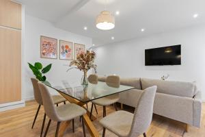 Matisse, totalmente reformado y modernista