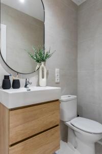 Matisse, totalmente reformado y modernista