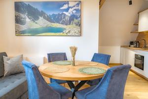 Mountain Palace Tatra Resort & SPA