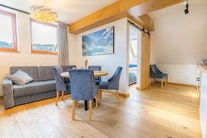 Mountain Palace Tatra Resort & SPA