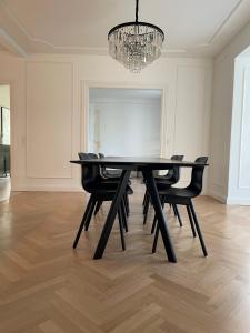 Exclusive Mansion in Copenhagen