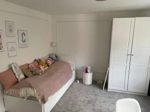 Exclusive Mansion in Copenhagen