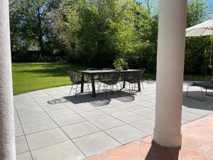 Exclusive Mansion in Copenhagen