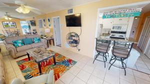 Sandpiper Cove 1001- by Holiday Isle Properties