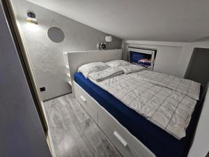 Apartament blisko morza