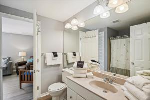 Sandpiper Cove 1030- by Holiday Isle Properties