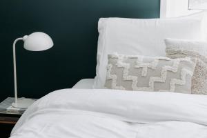 Foss Lodge - luxe boutique boshuis Veluwe