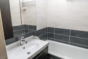 Résidence Loustal - Agréable 2 pièces proche du centre 1650 MAE-3441