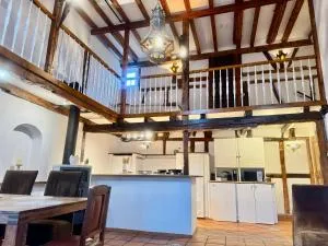 Charmantes Haus Nähe Bonn Köln Messe Phantasialand - بورنهايم