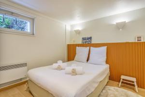 Appartements Acme Appartement : photos des chambres