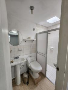 Habitación Privada Lomas SLP