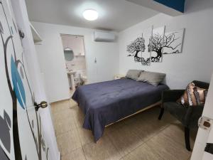 Habitación Privada Lomas SLP