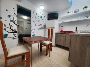 Habitación Privada Lomas SLP