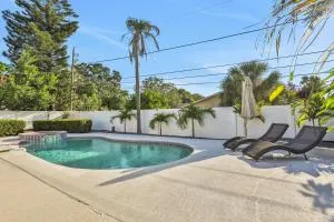 Coquina Treasure - Oakhurst Terrace