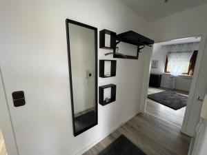 Ferienwohnung Kleine Auszeit