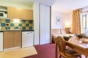 Résidence Pistes - APPARTEMENT 2 PIECES 4 PERSONNES MAE-4381