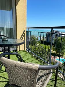 Cadet Holiday Apartman Ezüstpart Siófok