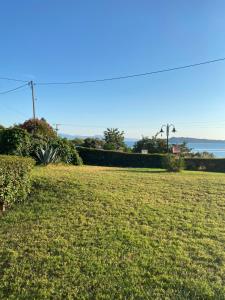 Sea View House In Ouranoupoli