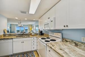 SeaCrest 502- by Holiday Isle Properties