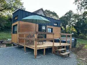 La Tiny de Bullac - Corn