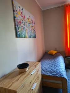 Za zieloną bramą - Mrzygłód