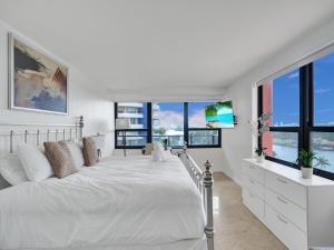 Beach Resort condo 921