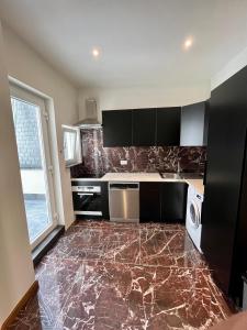 Stilias Apartment 4P Brussels City