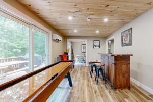 Three Bears Hideaway
