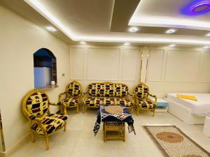 Basmatic2 Nubian Guest House