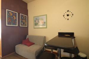 Apartamento com vista para o mar e wi-fi - HB21F