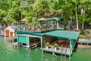 Little Lake Cottage - Columbus