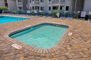 Ocean Forest Villas A-216