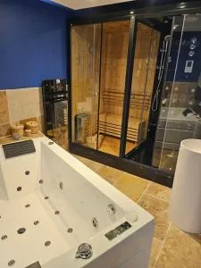 Séjour détente - 比伊莱巴罗涅