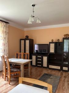 Leśniewscy - Pokoje Gościnne