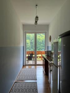 Leśniewscy - Pokoje Gościnne