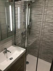 El Capullo - Appartement en Rdc avec cour en centre ville