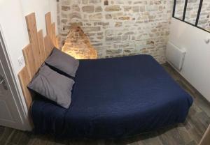 El Capullo - Appartement en Rdc avec cour en centre ville