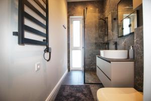 Genys luxury apartamentai 1