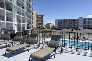 Bluewater East unit N501