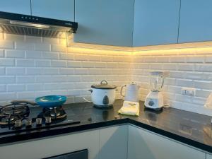 A 3 minutos de la Playa Moderno Departamento con Piscina y Parrilla en Asia