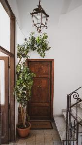 TIBERIM Exclusive Rome