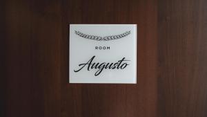 TIBERIM Exclusive Rome