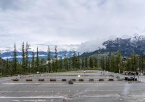 Résidence Les Hauts De Preclaux - Appartement 2 pièces au coeur des Orres 1800 MAE-3681