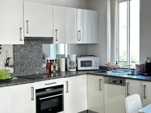 Elegant studio a 50m de la Croisette et ses plages - Ada Serenity Beach